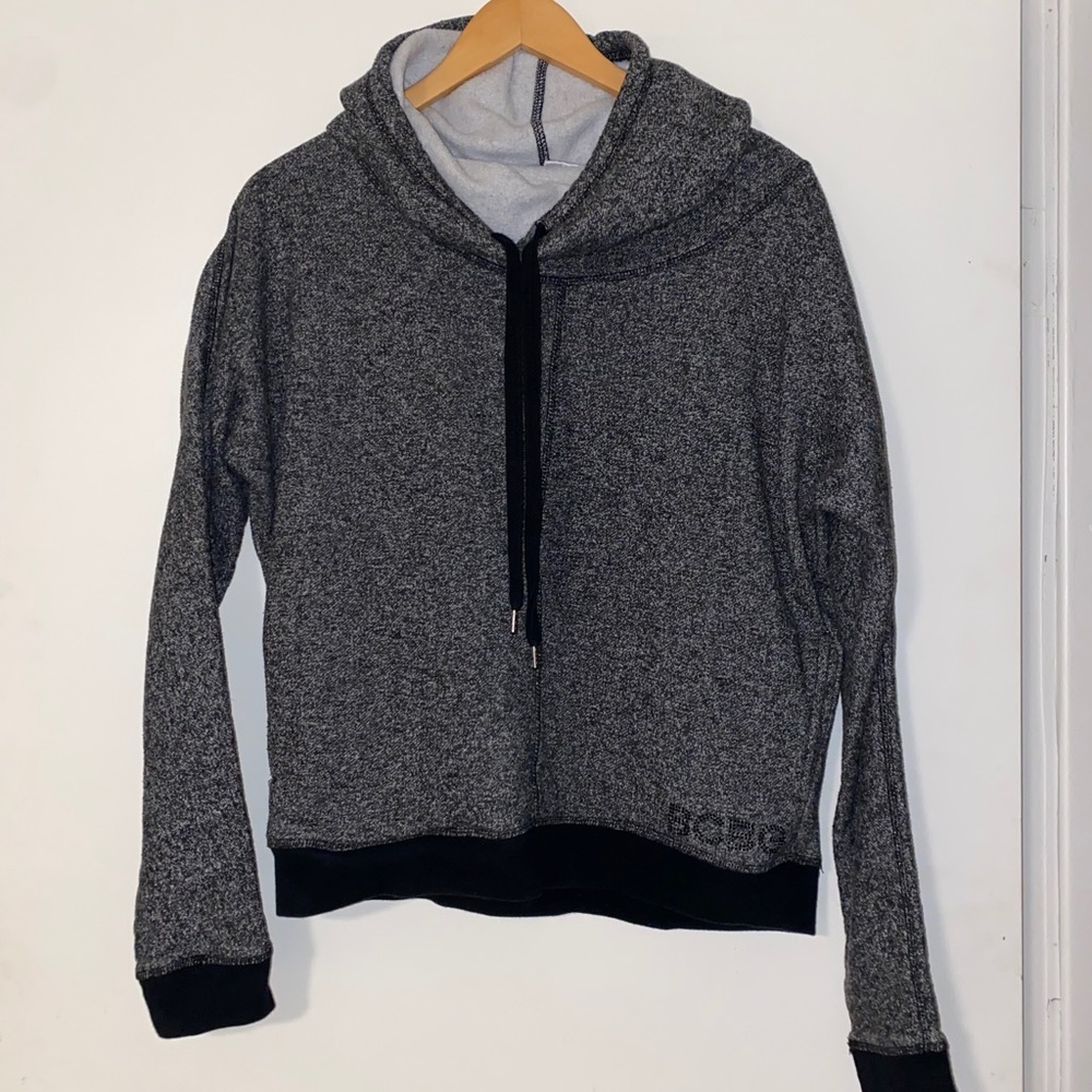BCBG hoodie!